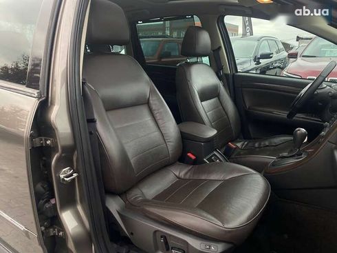 Fiat Croma 2008 - фото 23