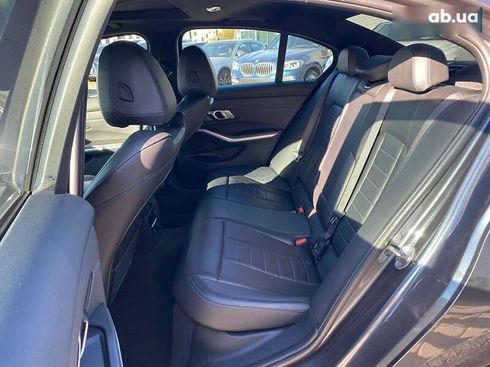 BMW 3 серия 2019 - фото 29