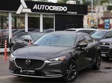 Купить Mazda 6 бу в Украине - купить на Автобазаре