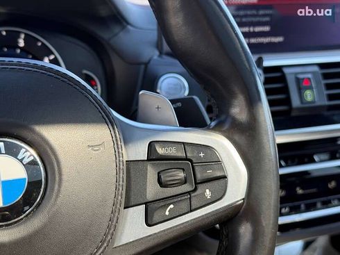 BMW X4 2018 - фото 16