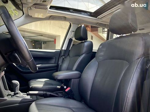 Subaru Forester 2016 - фото 15