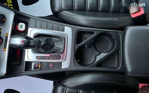 Volkswagen Passat CC 2013 - фото 16