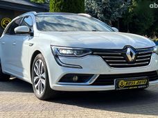 Продажа б/у Renault Talisman во Львове - купить на Автобазаре