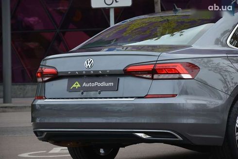 Volkswagen Passat 2021 - фото 10