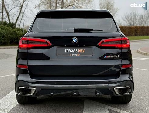 BMW X5 2019 - фото 15