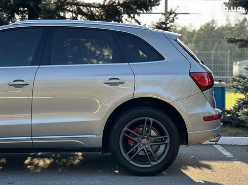 Audi Q5 2014 - фото 23