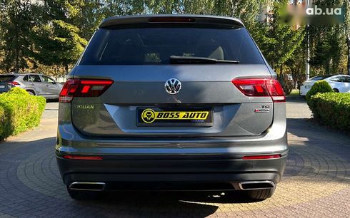 Volkswagen Tiguan 2018 - фото 6
