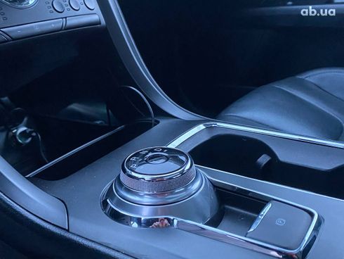 Ford Fusion 2018 - фото 8