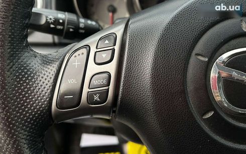 Mazda 3 2006 - фото 11