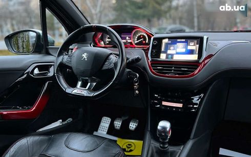 Peugeot 208 2013 - фото 20