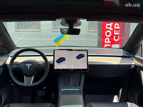 Tesla Model Y 2024 - фото 18