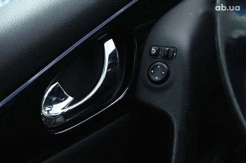 Nissan Qashqai 2014 - фото 30