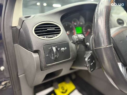 Ford Focus 2007 - фото 19