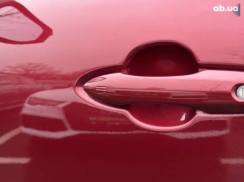 Toyota Venza 2021 - фото 17