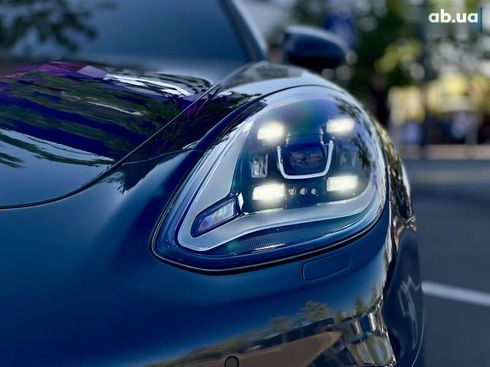 Porsche Panamera 2018 - фото 7