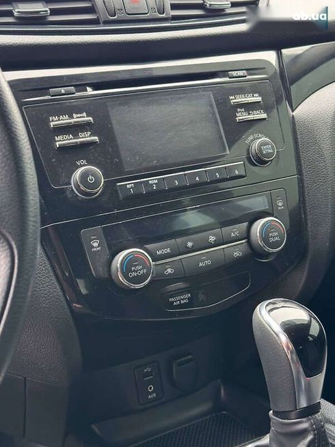 Nissan Rogue 2018 - фото 11