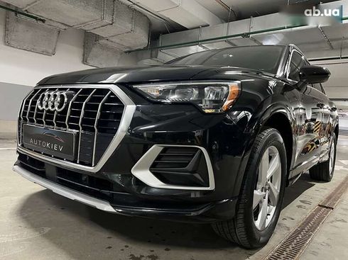 Audi Q3 2019 - фото 5