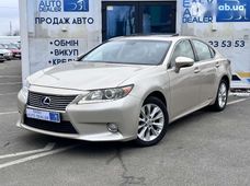 Продажа б/у Lexus ES в Киевской области - купить на Автобазаре