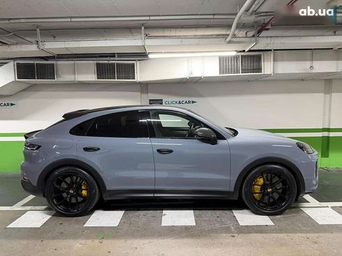 Porsche Cayenne 2025 - фото 6