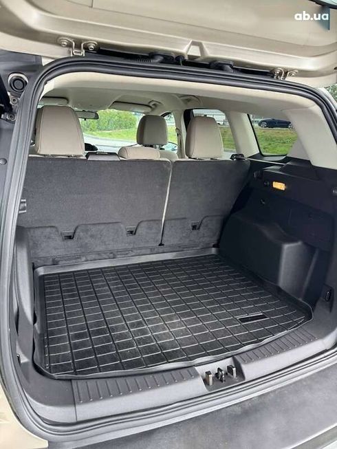Ford Escape 2017 - фото 14