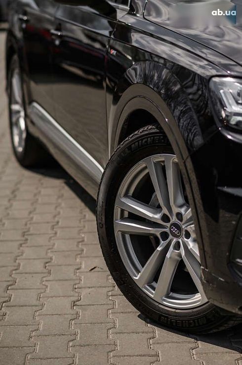 Audi Q7 2015 - фото 10