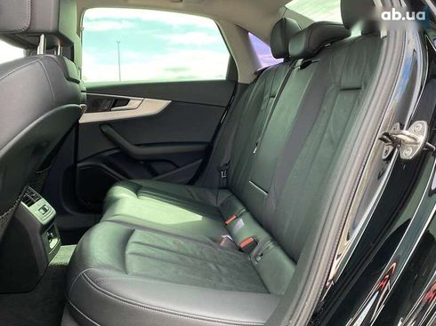 Audi A4 2016 - фото 17