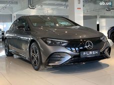 Продаж вживаних Mercedes-Benz EQE-Класс в Києві - купити на Автобазарі