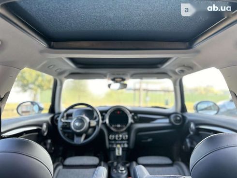 MINI Hatchback Electric 2021 - фото 11