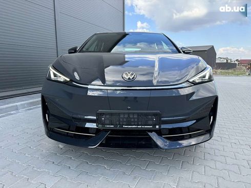 Volkswagen ID. Unyx 2025 - фото 3