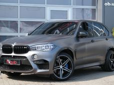 Продаж вживаних BMW X5 M в Одеській області - купити на Автобазарі