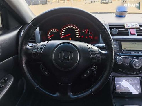 Honda Accord 2006 - фото 15