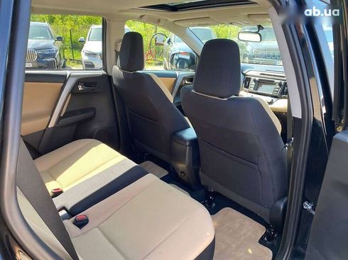 Toyota RAV4 2016 - фото 24