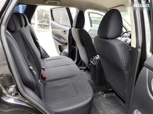 Nissan Qashqai 2017 - фото 11