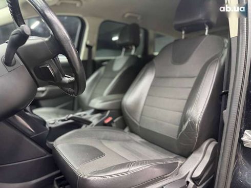 Ford Kuga 2013 - фото 9
