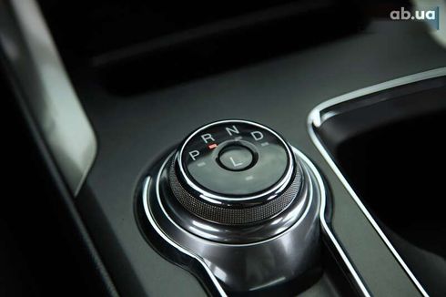 Ford Fusion 2018 - фото 17