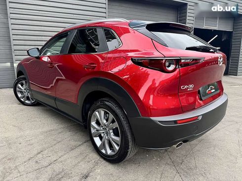 Mazda CX-30 2024 - фото 10