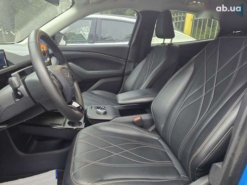 Ford Mustang Mach-E 2022 - фото 20