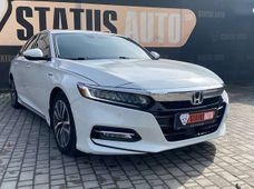 Продажа Honda б/у в Винницкой области - купить на Автобазаре