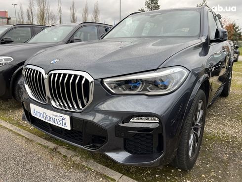 BMW X5 2022 - фото 13