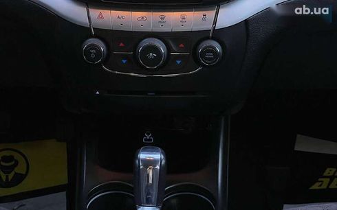 Dodge Journey 2017 - фото 17