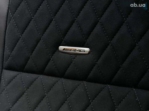 Mercedes-Benz G-Класс 2016 - фото 29