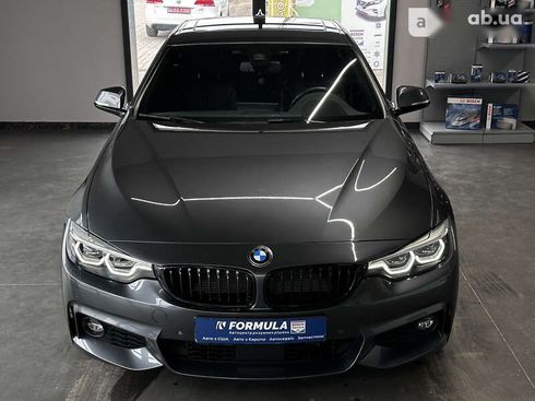 BMW 4 серия 2020 - фото 5