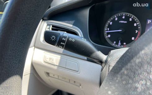 Hyundai Sonata 2015 - фото 24