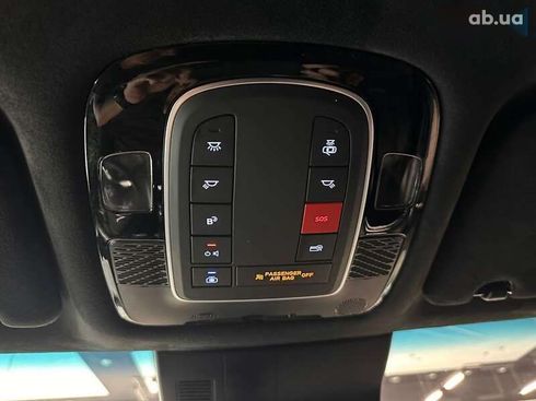 Hyundai Palisade 2023 - фото 23