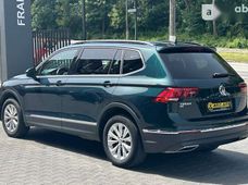 Купити Volkswagen Tiguan бу в Україні - купити на Автобазарі