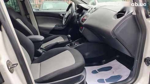 SEAT Ibiza 2012 - фото 15