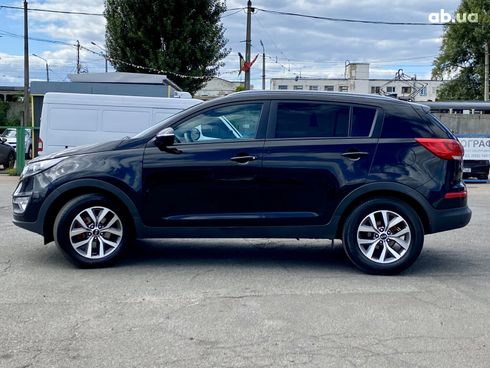 Kia Sportage 2014 - фото 11