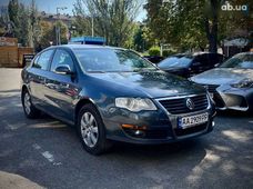 Продажа б/у Volkswagen Passat 2008 года в Киеве - купить на Автобазаре