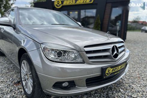 Mercedes-Benz C-Класс 2007 - фото 7