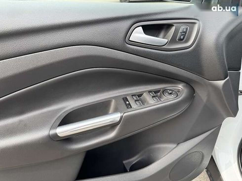 Ford Kuga 2016 - фото 10